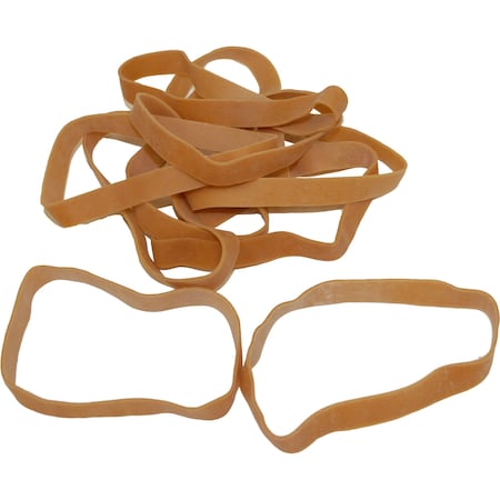 Encore Packaging Wide Band, 7" x 5/8"1 lb. Bag EP-4107